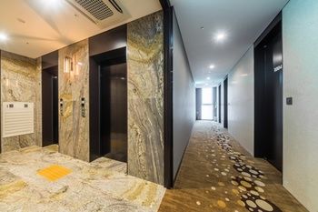 Hotel Bay 204 Dobong 3*