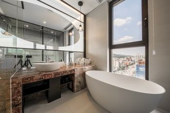 Hotel Bay 204 Dobong 3*