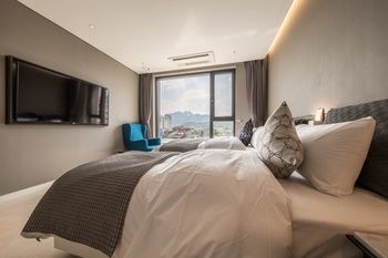 Hotel Bay 204 Dobong 3*