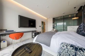 Hotel Bay 204 Dobong 3*
