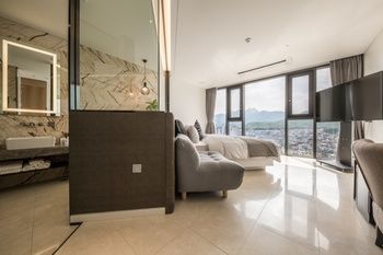 Hotel Bay 204 Dobong 3*