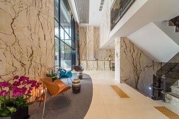 Hotel Bay 204 Dobong 3*