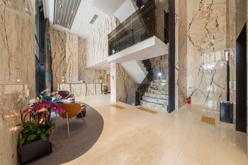 Hotel Bay 204 Dobong 3*