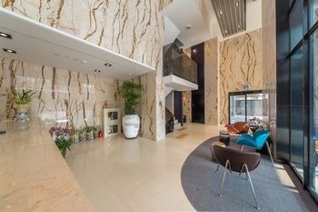 Hotel Bay 204 Dobong 3*