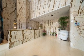 Hotel Bay 204 Dobong 3*