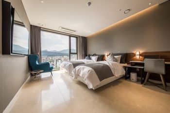 Hotel Bay 204 Dobong 3*