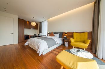 Hotel Bay 204 Dobong 3*