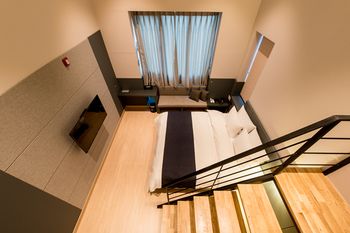 R&B Business Hotel 3*