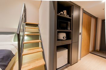 R&B Business Hotel 3*