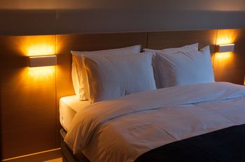 R&B Business Hotel 3*