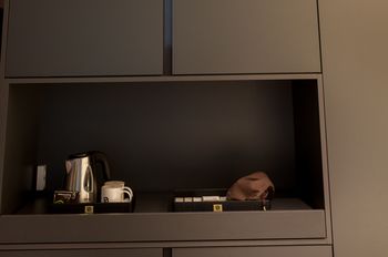 R&B Business Hotel 3*