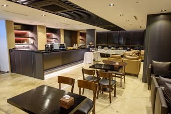 R&B Business Hotel 3*