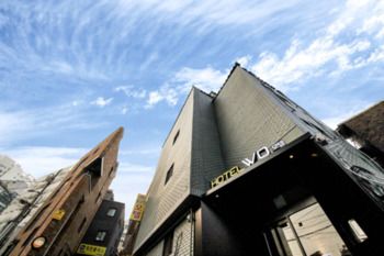 Hotel WO  in Chungjeongro 1*