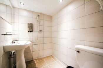 Hotel WO  in Chungjeongro 1*