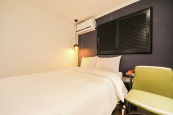 Hotel WO  in Chungjeongro 1*