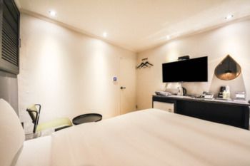 Hotel WO  in Chungjeongro 1*