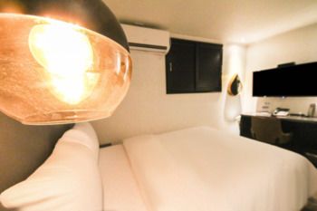 Hotel WO  in Chungjeongro 1*