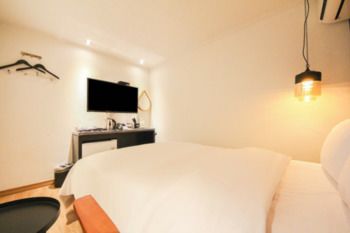 Hotel WO  in Chungjeongro 1*