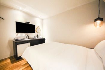 Hotel WO  in Chungjeongro 1*