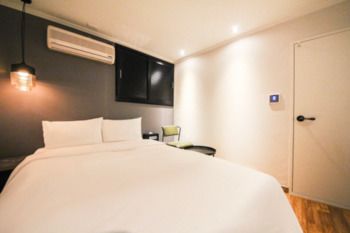 Hotel WO  in Chungjeongro 1*