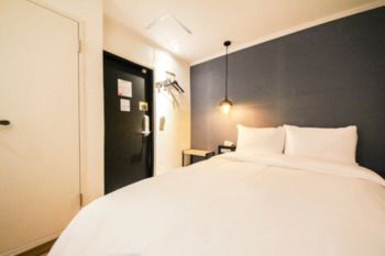Hotel WO  in Chungjeongro 1*