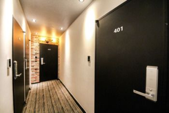 Hotel WO  in Chungjeongro 1*
