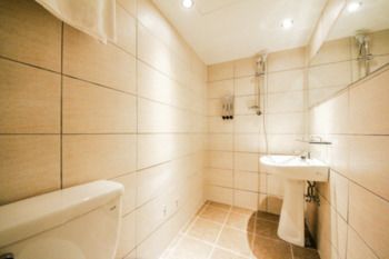 Hotel WO  in Chungjeongro 1*