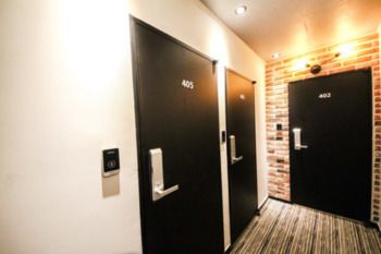 Hotel WO  in Chungjeongro 1*
