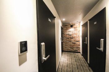 Hotel WO  in Chungjeongro 1*
