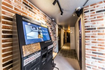 Hotel WO  in Chungjeongro 1*