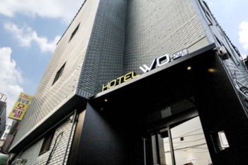 Hotel WO  in Chungjeongro 1*
