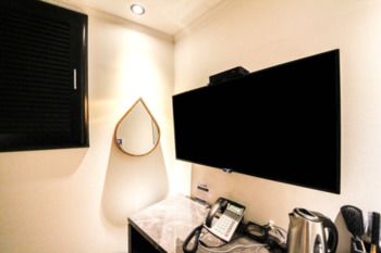 Hotel WO  in Chungjeongro 1*