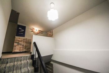 Hotel WO  in Chungjeongro 1*