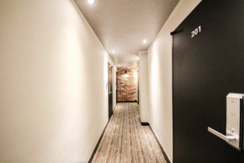 Hotel WO  in Chungjeongro 1*