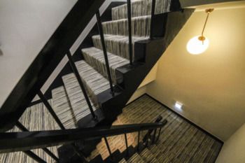 Hotel WO  in Chungjeongro 1*