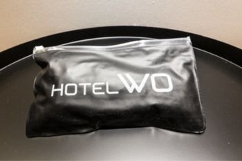Hotel WO  in Chungjeongro 1*