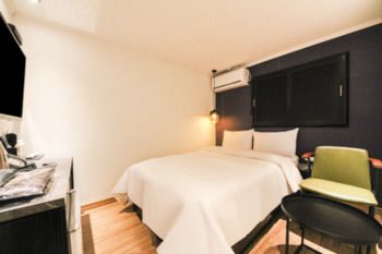 Hotel WO  in Chungjeongro 1*