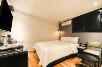 Hotel WO  in Chungjeongro 1*