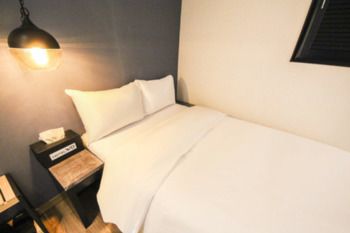 Hotel WO  in Chungjeongro 1*