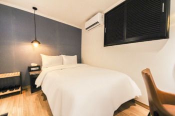 Hotel WO  in Chungjeongro 1*