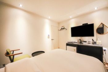 Hotel WO  in Chungjeongro 1*