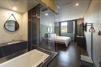 Guseo Browndot Hotel 3*