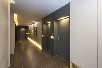 Guseo Browndot Hotel 3*