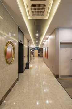 Guseo Browndot Hotel 3*