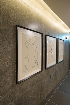Guseo Browndot Hotel 3*