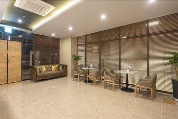 Guseo Browndot Hotel 3*