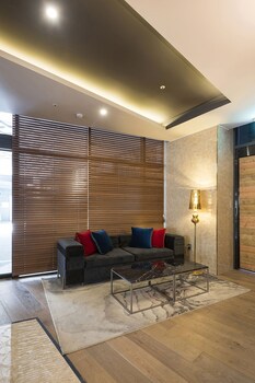 Guseo Browndot Hotel 3*