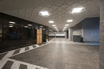Guseo Browndot Hotel 3*