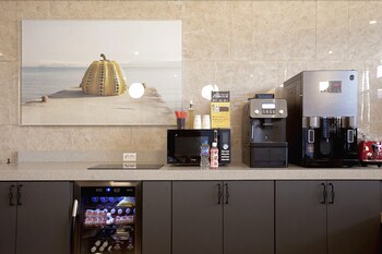 Guseo Browndot Hotel 3*