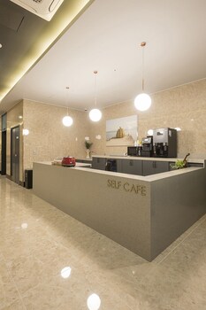 Guseo Browndot Hotel 3*